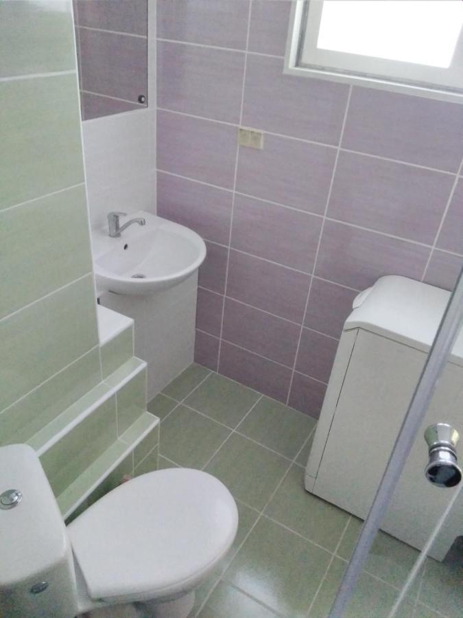 Apartamento Panoramic Views Cracovia Exterior foto